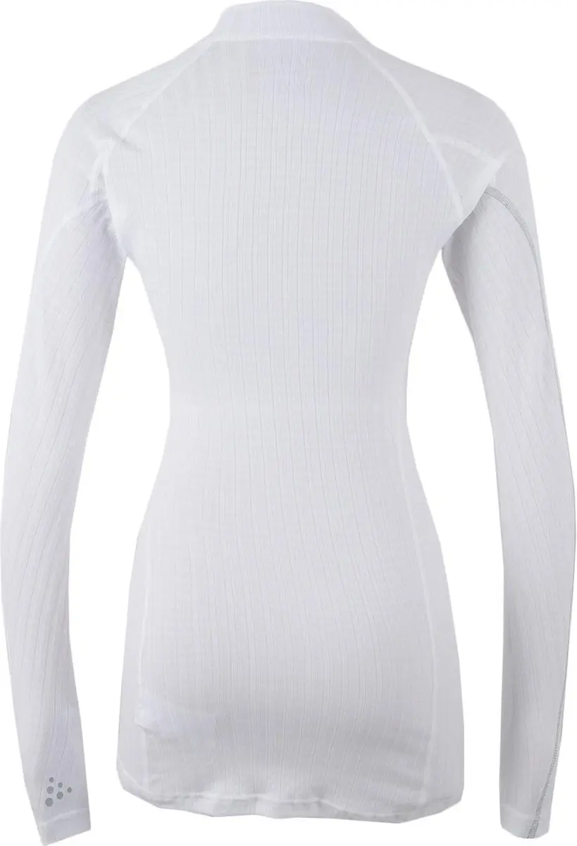Craft Pro Active Extreme Crewneck Dames L - Wit