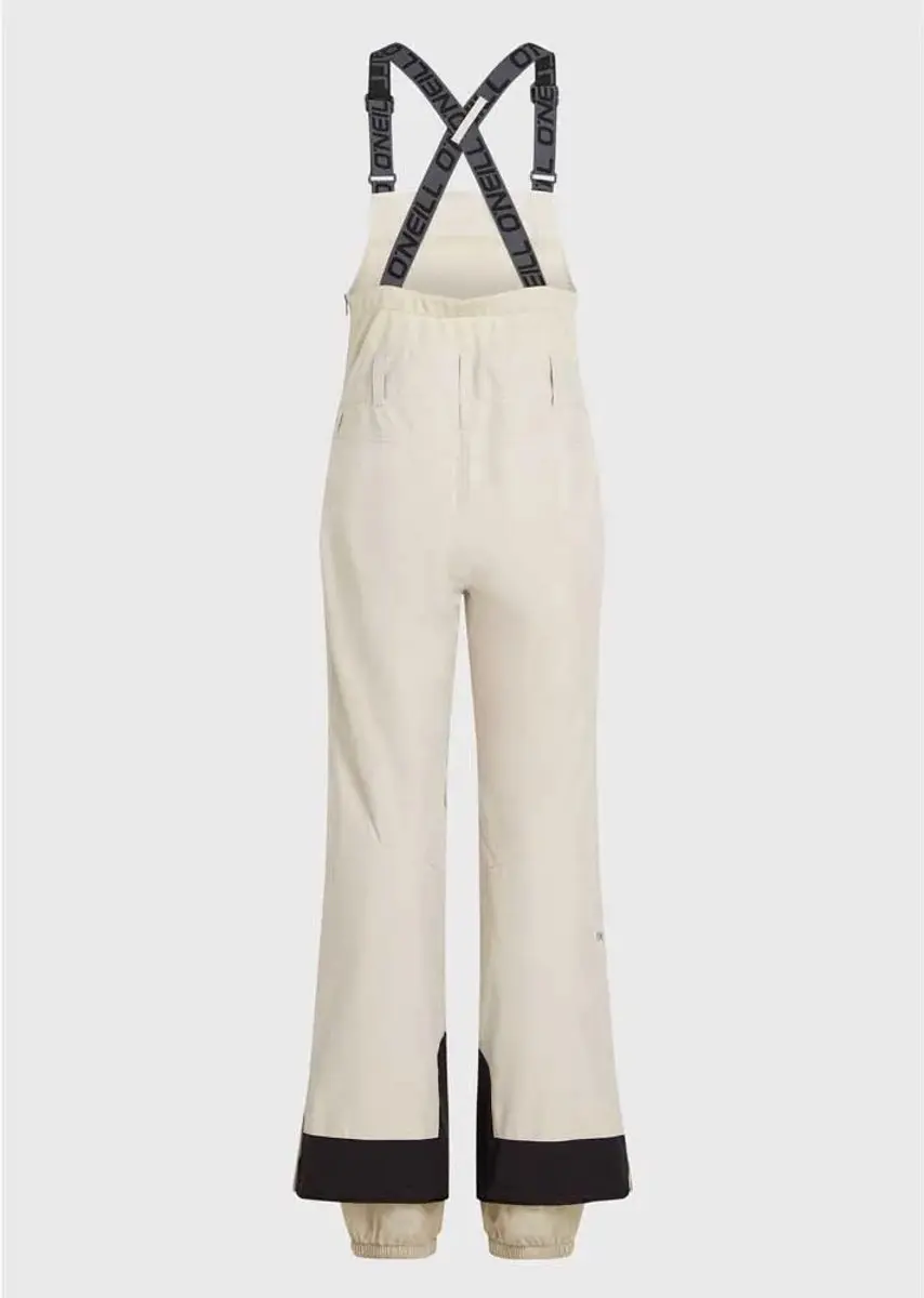 O'Neill O'RIGINALS Bib Loose Snowbroek - XS - Atmosphere