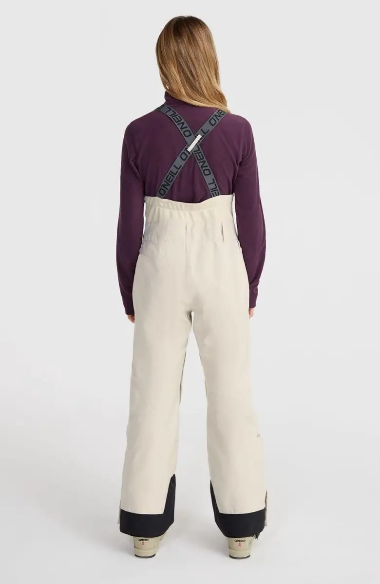 O'Neill O'RIGINALS Bib Loose Snowbroek - XS - Atmosphere