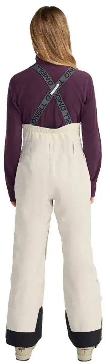 O'Neill O'RIGINALS Bib Loose Snowbroek - XS - Atmosphere