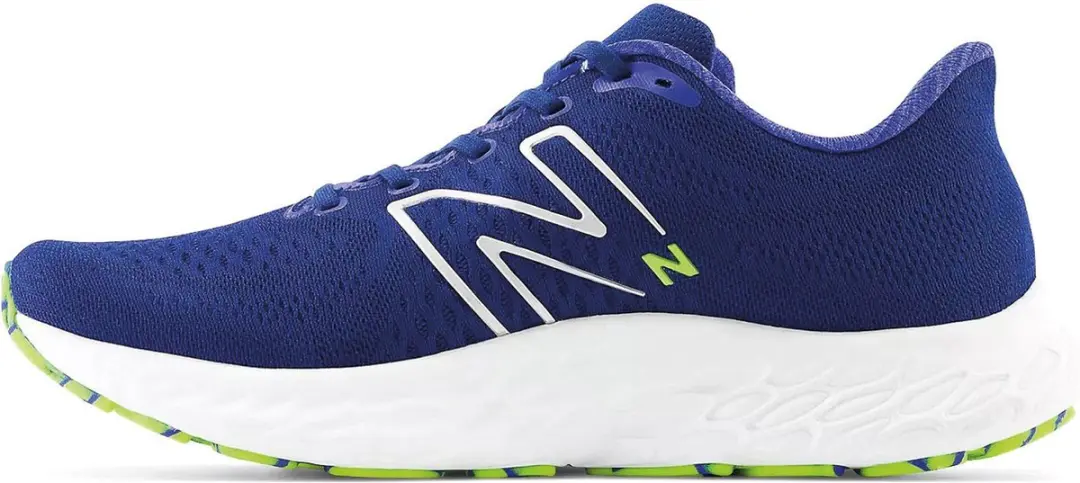 New Balance EVOZ Sportschoenen MEVOZ-CG3 - Maat 42 - Blauw/Wit/Groen