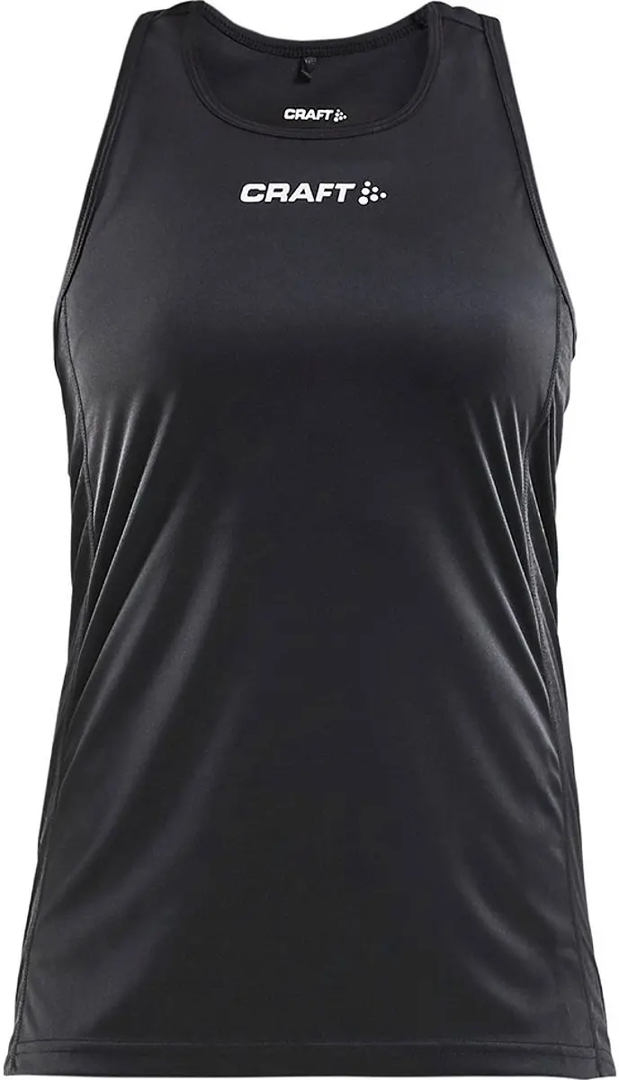Craft Rush Singlet Dames XXL