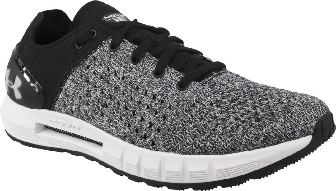 Under Armour Hovr Sonic NC 3020977-007 Hardloopschoenen - 37.5 EU - Grijs