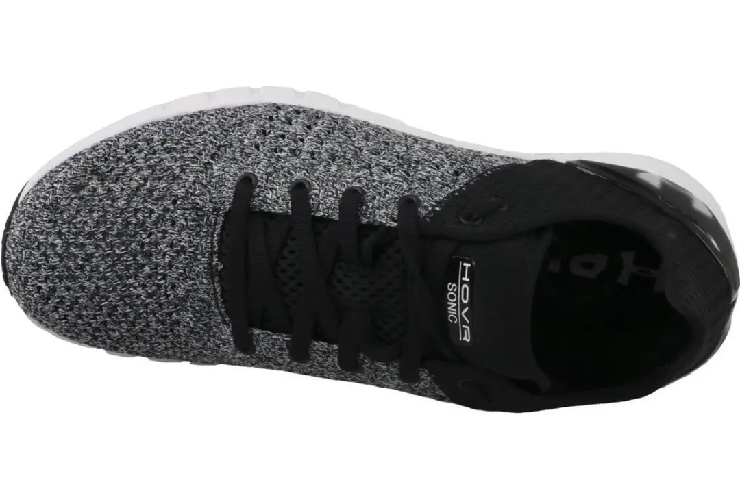 Under Armour Hovr Sonic NC 3020977-007 Hardloopschoenen - 37.5 EU - Grijs