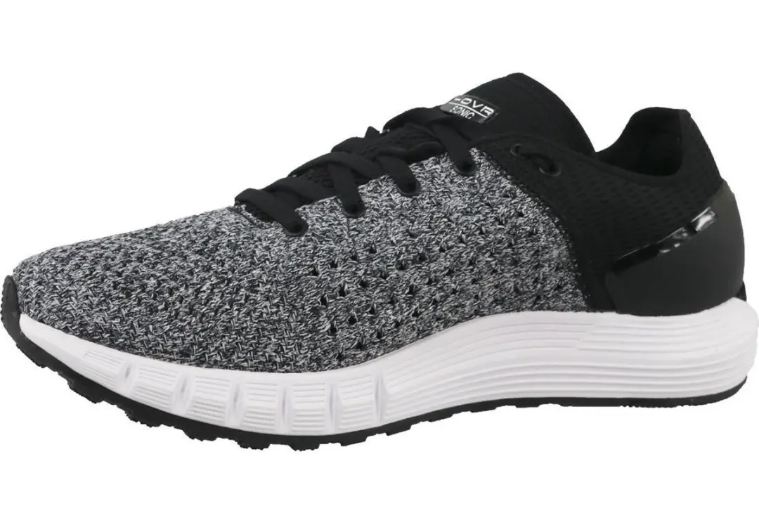 Under Armour Hovr Sonic NC 3020977-007 Hardloopschoenen - 37.5 EU - Grijs