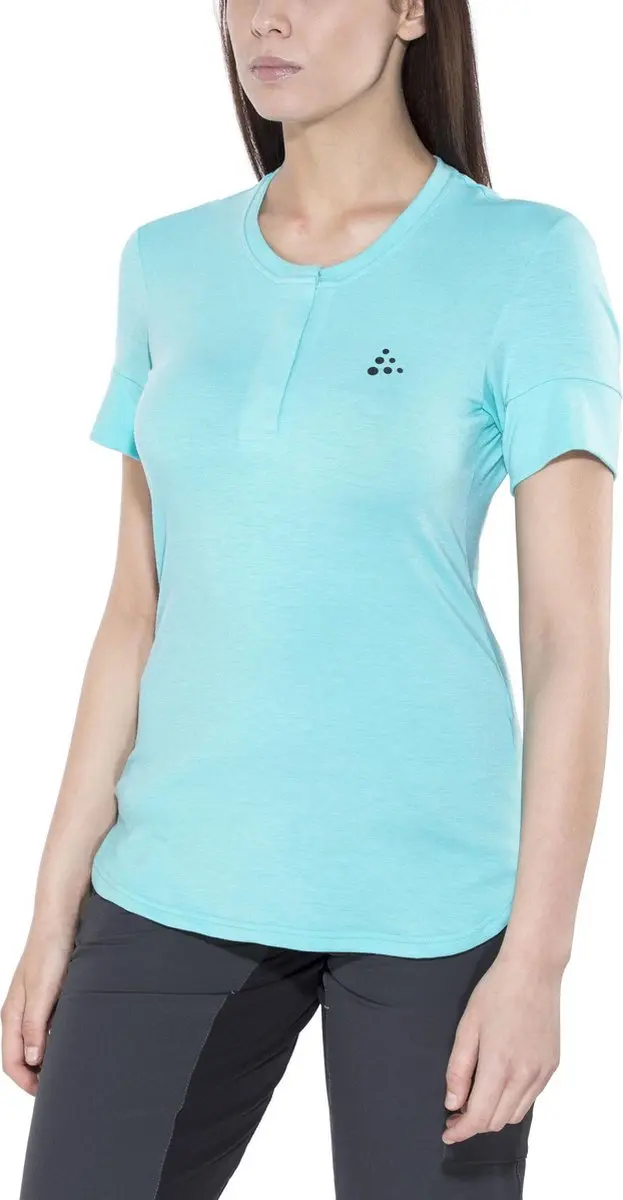 Craft Ride Wielrenshirt