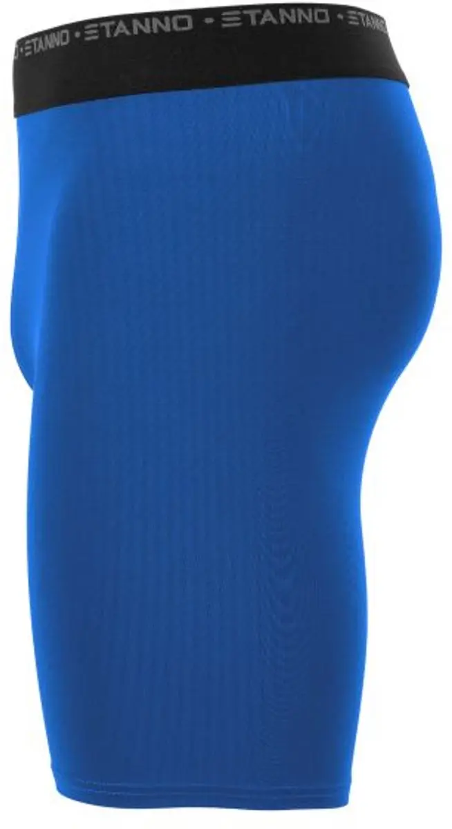Stanno Core Baselayer Tights Sportbroek S - Blauw