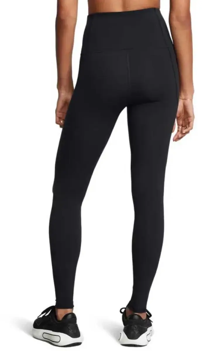 Under Armour Motion Leggings - Zwart XL