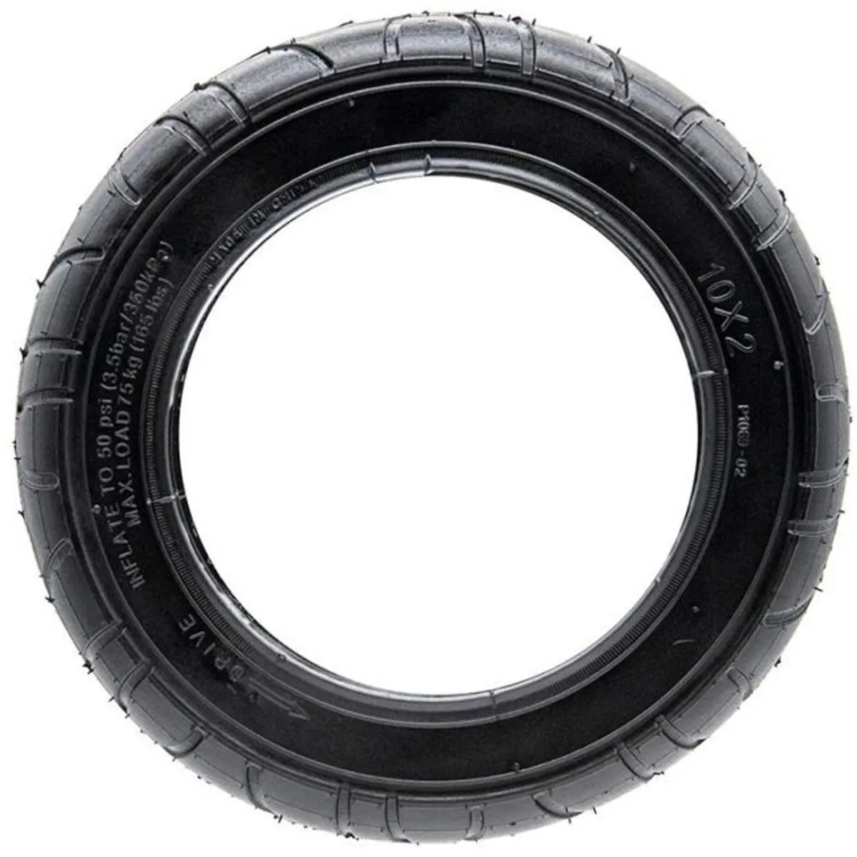 Xiaomi M365/Pro/1S Buitenband 10x2-6.1