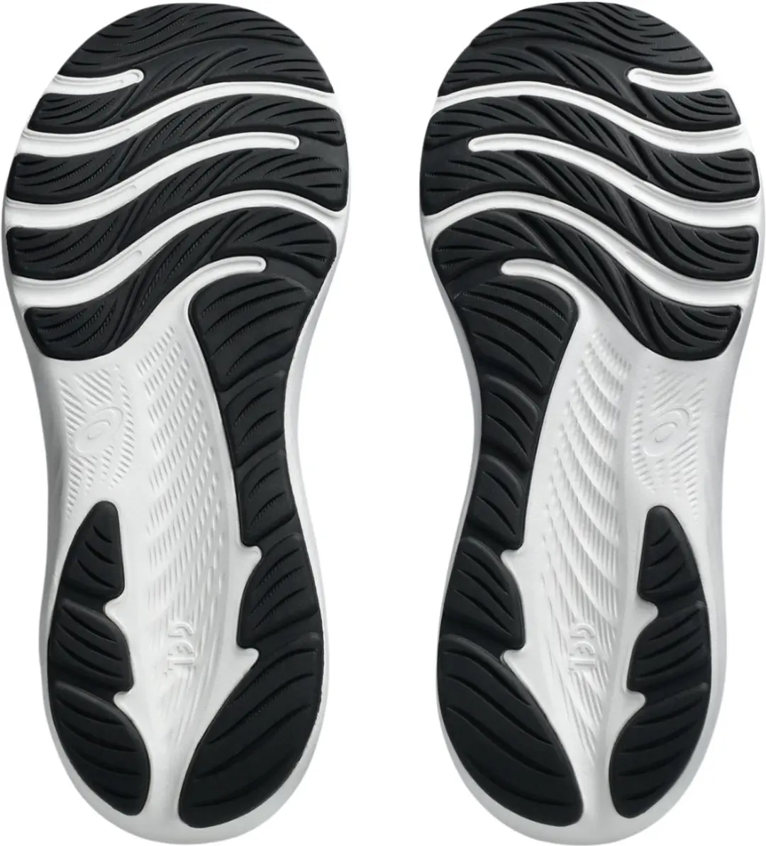 ASICS Gel Contend 9 Heren Schoenen - Blauw