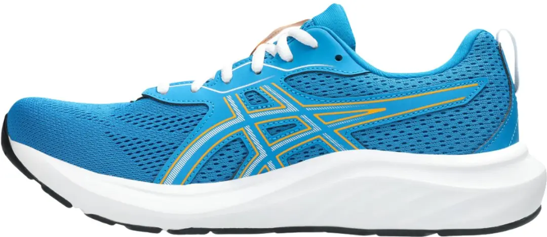 ASICS Gel Contend 9 Heren Schoenen - Blauw