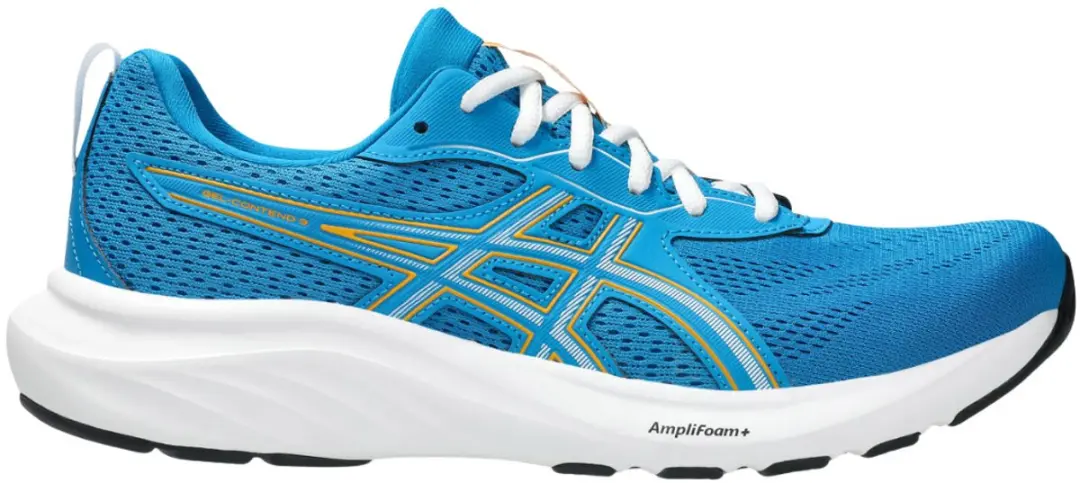 ASICS Gel Contend 9 Heren Schoenen