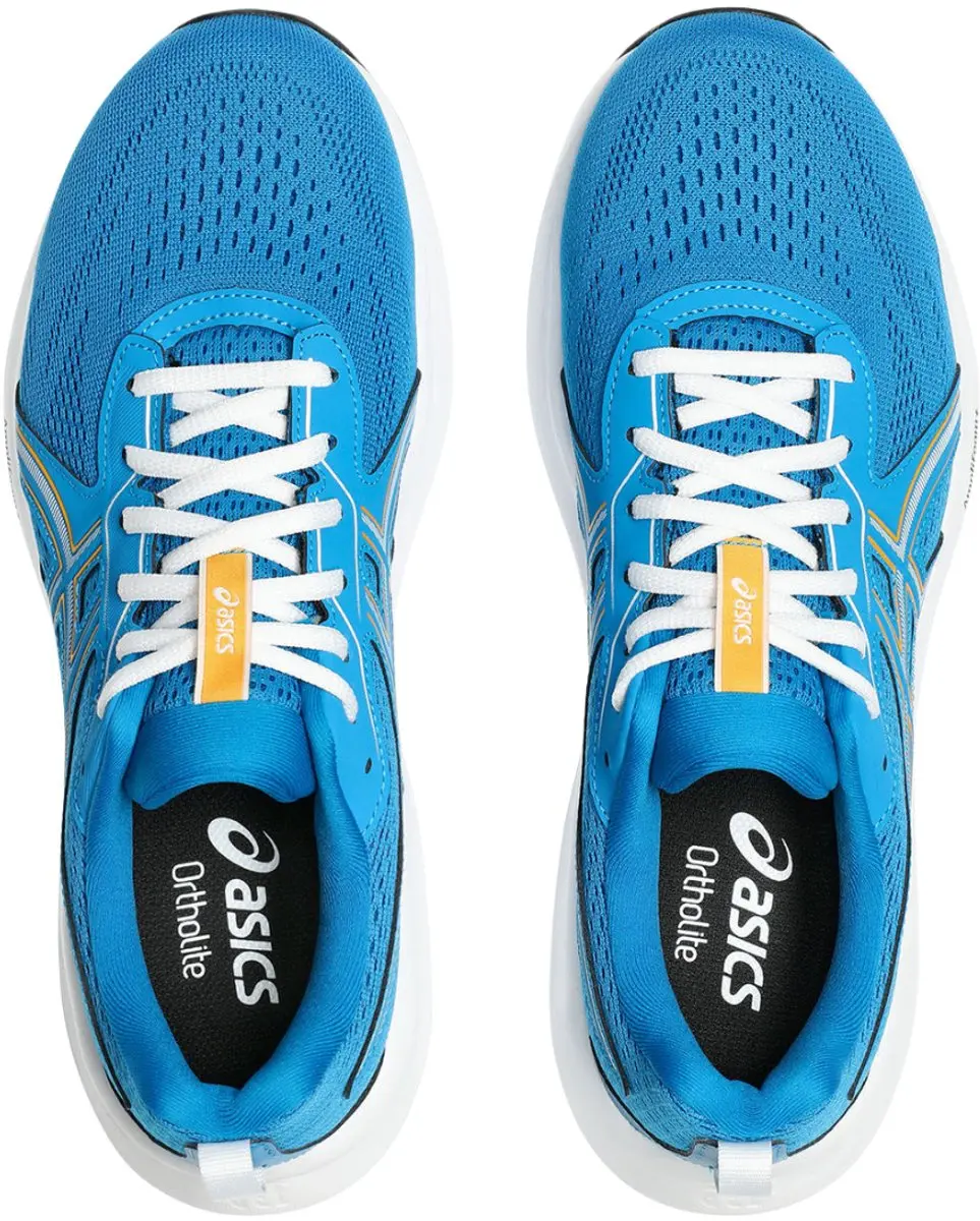 ASICS Gel Contend 9 Heren Schoenen - Blauw