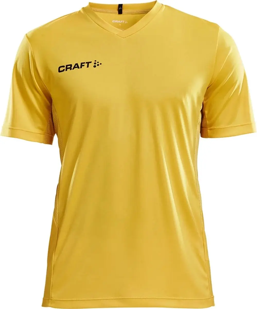 Craft Squad T-shirt Korte Mouw Kinderen