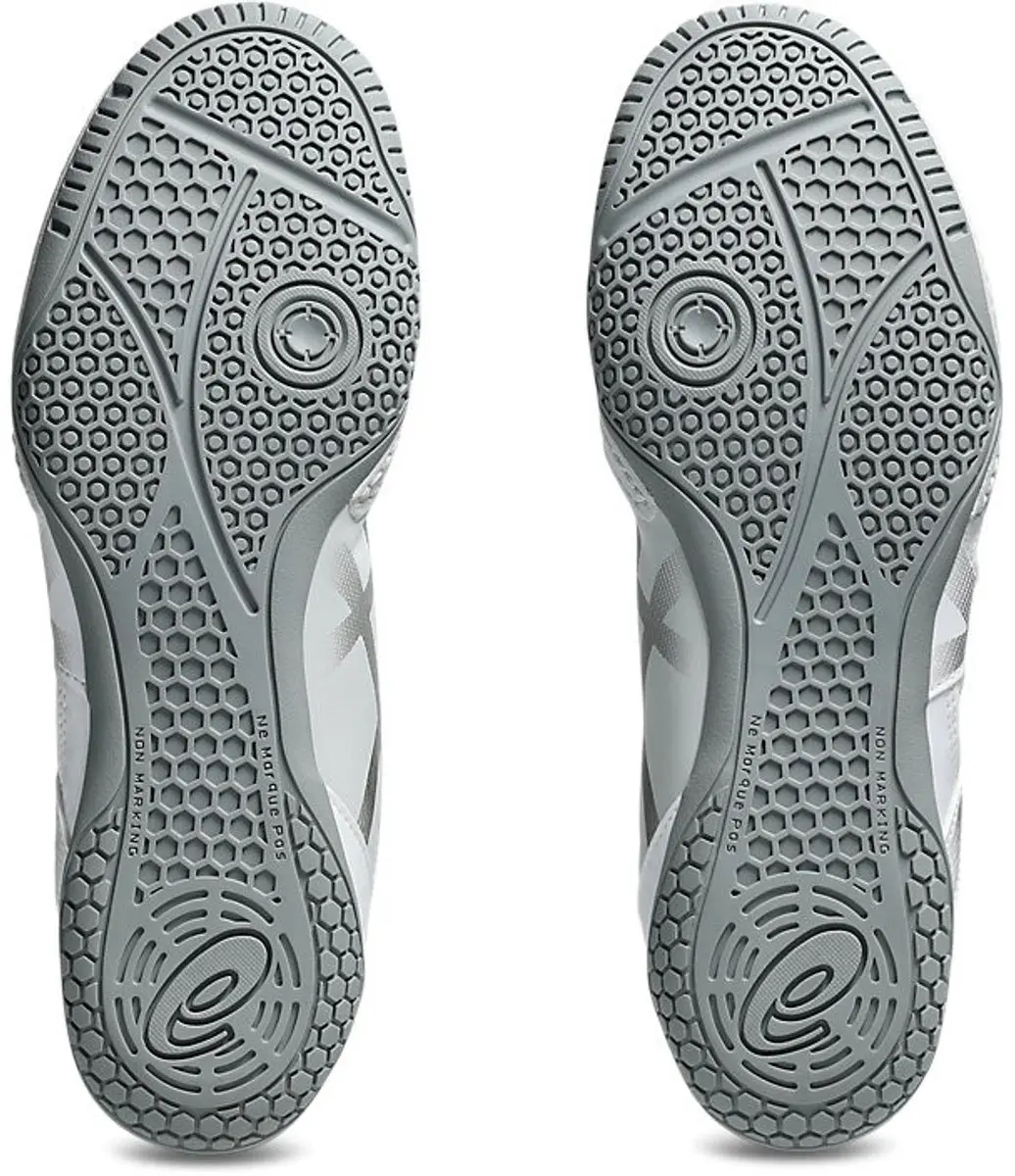 ASICS Matcontrol 3 Worstelschoenen 43.5 - Wit/Zwart