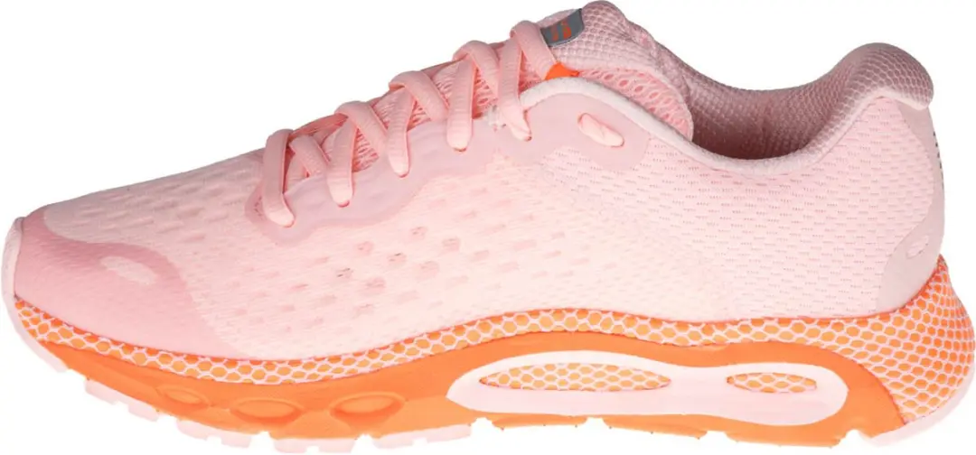 Under Armour W Hovr Infinite 3 3023556-600 Hardloopschoenen - Roze