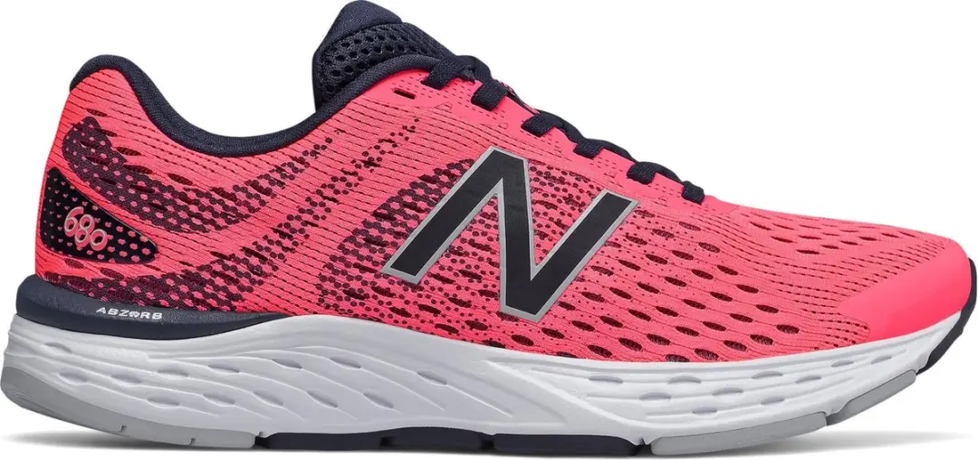 New Balance 680 Dames Hardloopschoenen