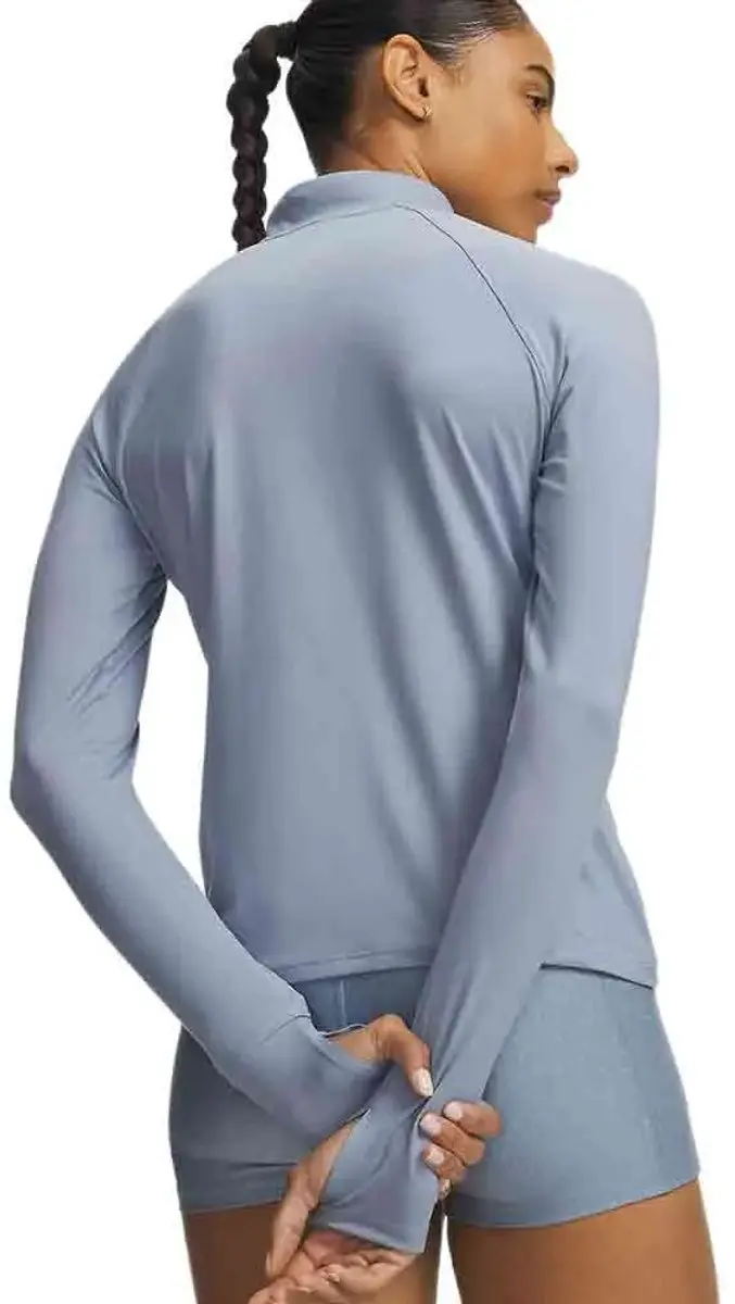 Under Armour Velociti Sweatshirt - Blauw L
