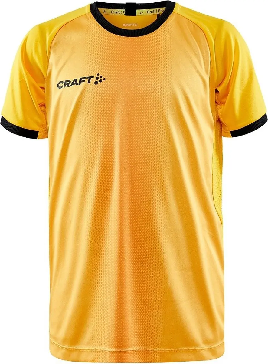 Craft Progress 2.0 Graphic Shirt Korte Mouw