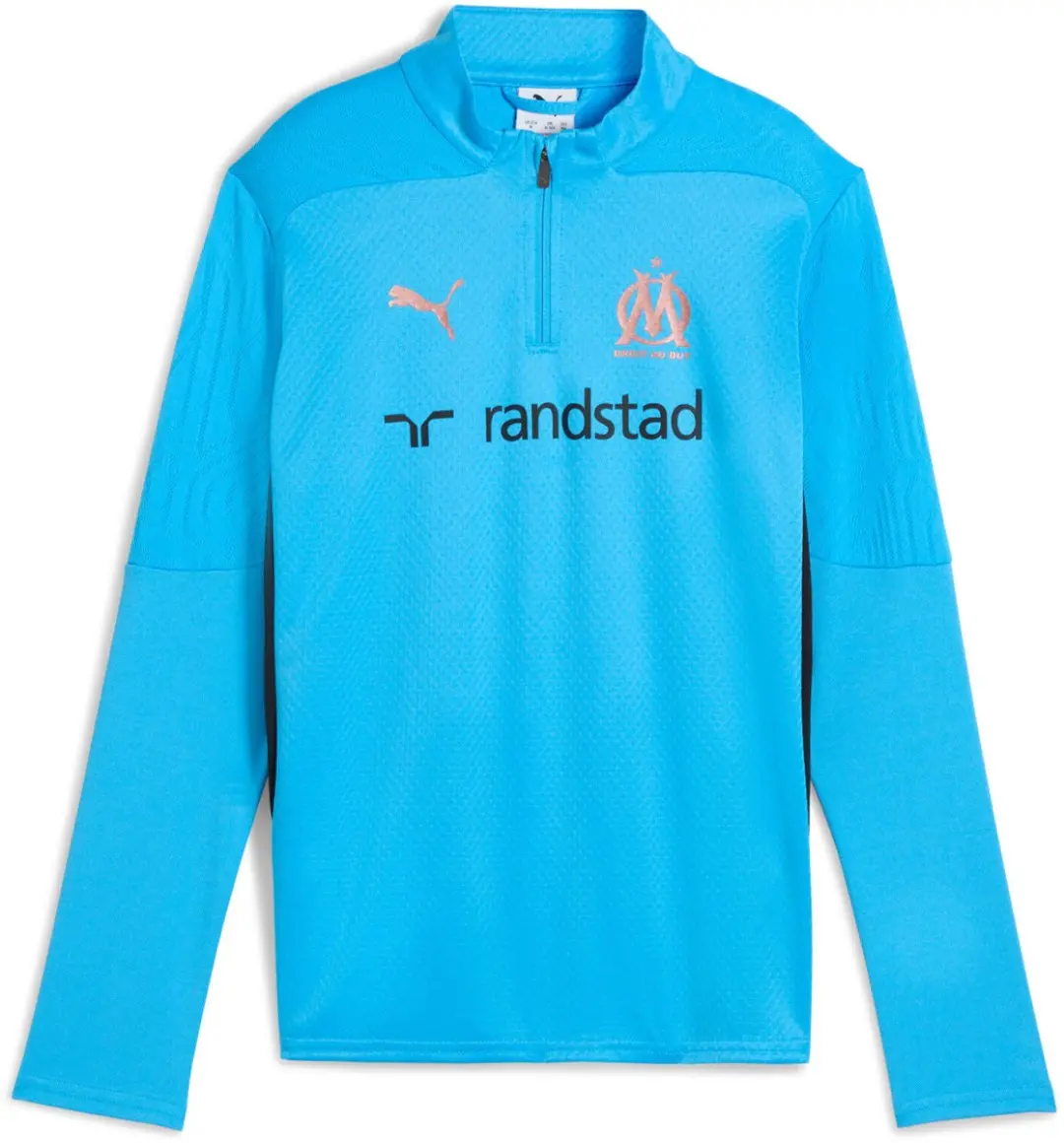 PUMA Kinderopleiding Top OM 2024/25