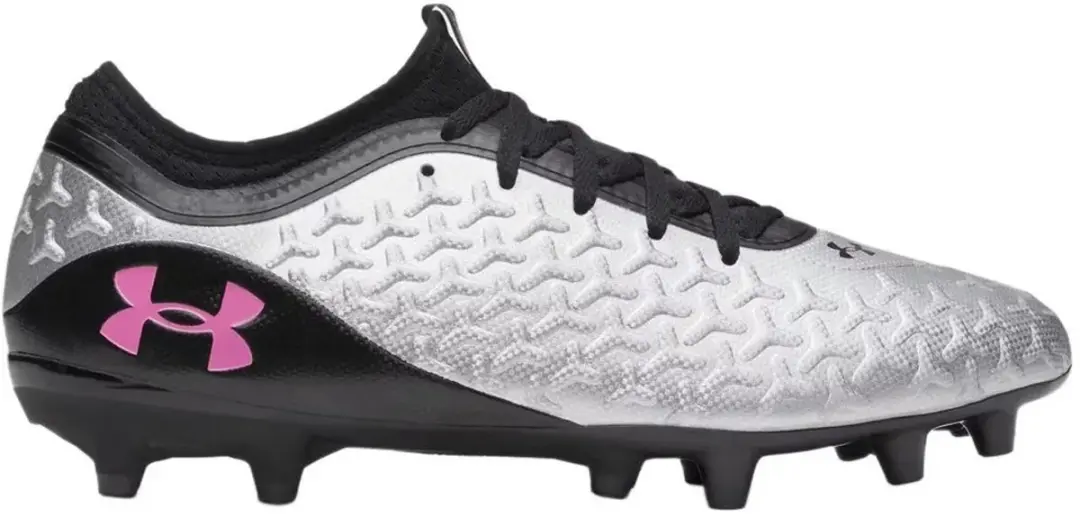 Under Armour Magnetico Select 6 FG Voetbalschoenen