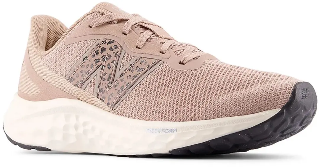 New Balance Arishi Dames Sportschoenen 41 - FLAT TAUPE