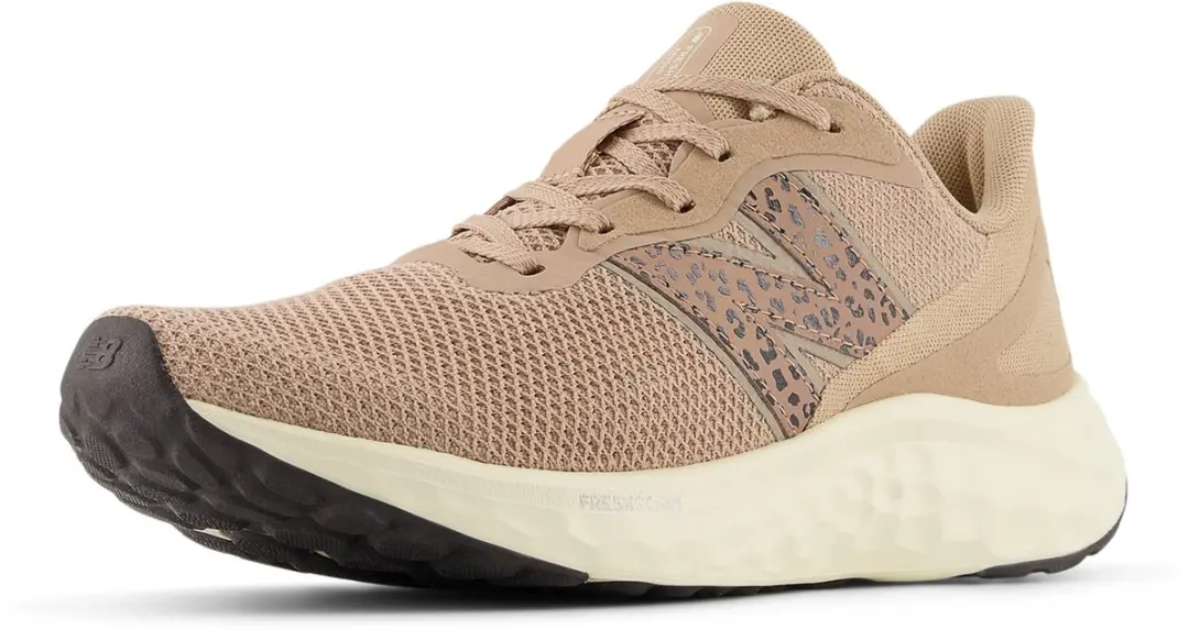 New Balance Arishi Dames Sportschoenen 41 - FLAT TAUPE