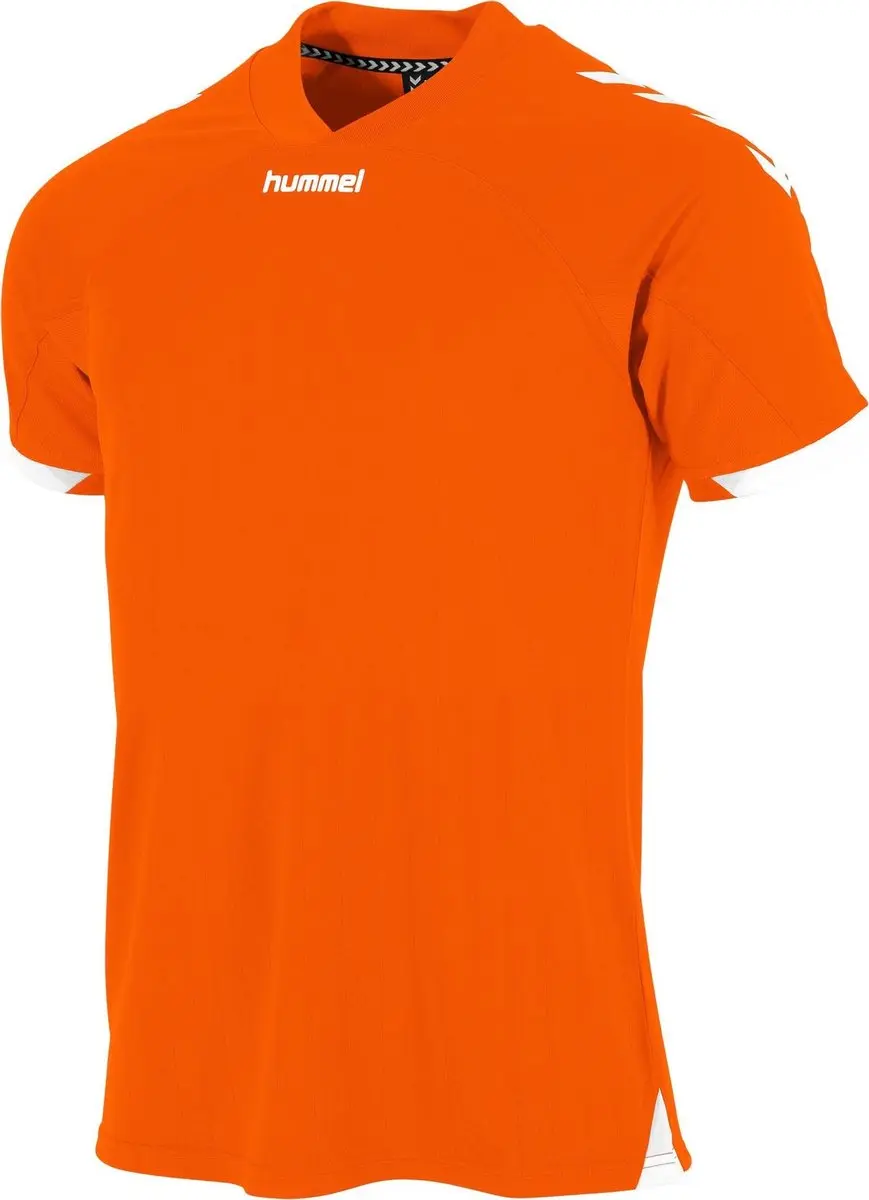 Hummel Fyn Shirt Heren