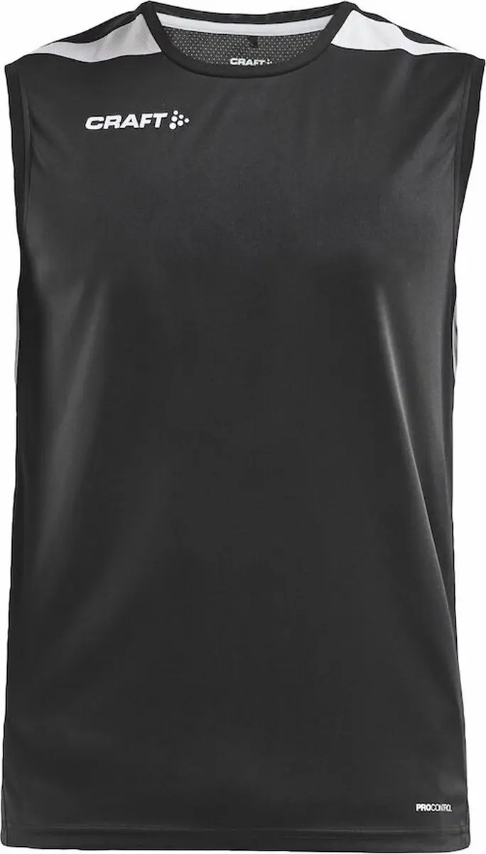 Craft Pro Control Impact SL M 1908234 Tanktop