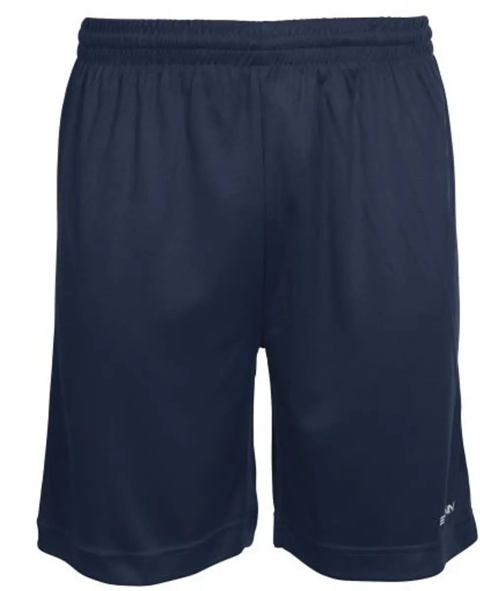 Stanno Field Short Sportbroek 164 - Navy