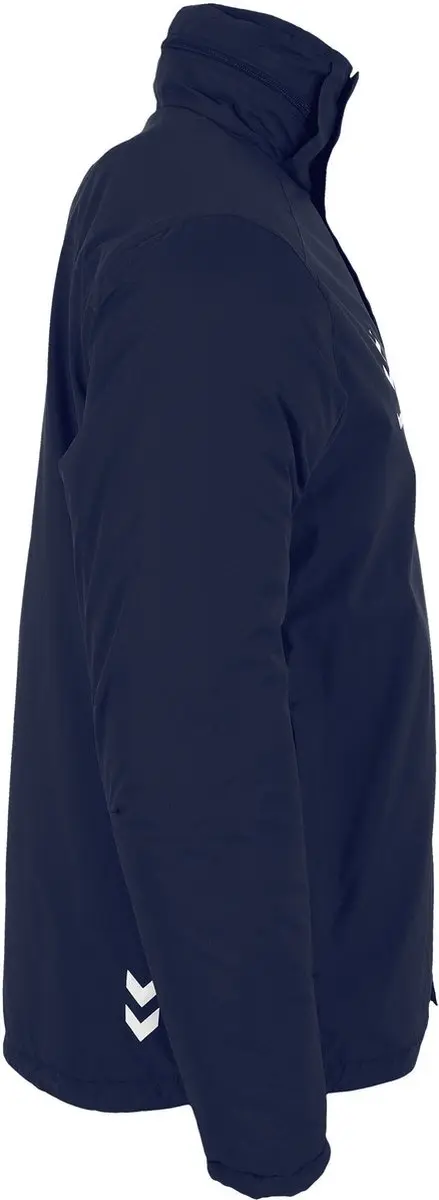 Hummel Ground All Season Jack Heren XXL - Marine