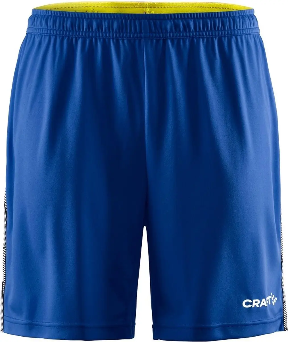 Craft Premier Short Heren Royal