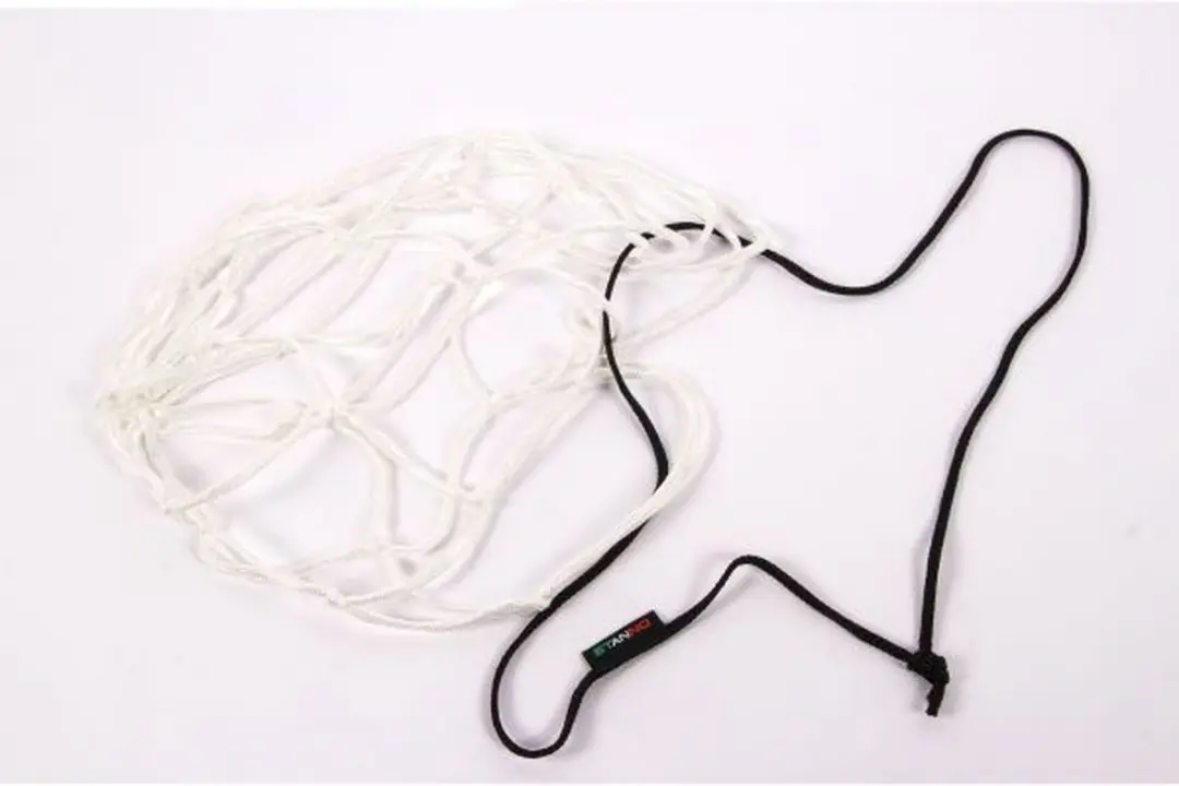 Stanno Ball Net - 1 Stuk - Wit