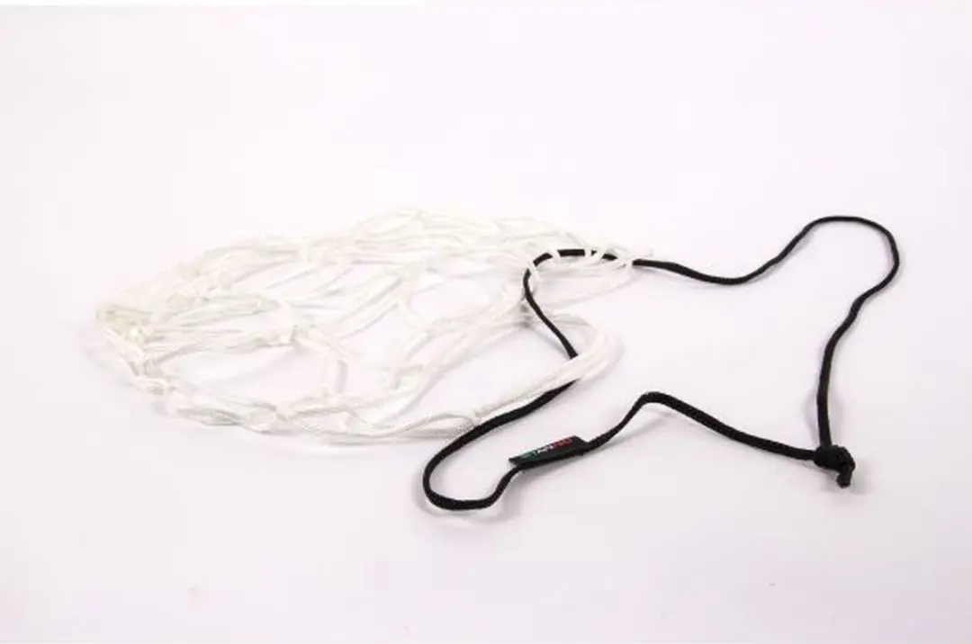 Stanno Ball Net - 1 Stuk - Wit