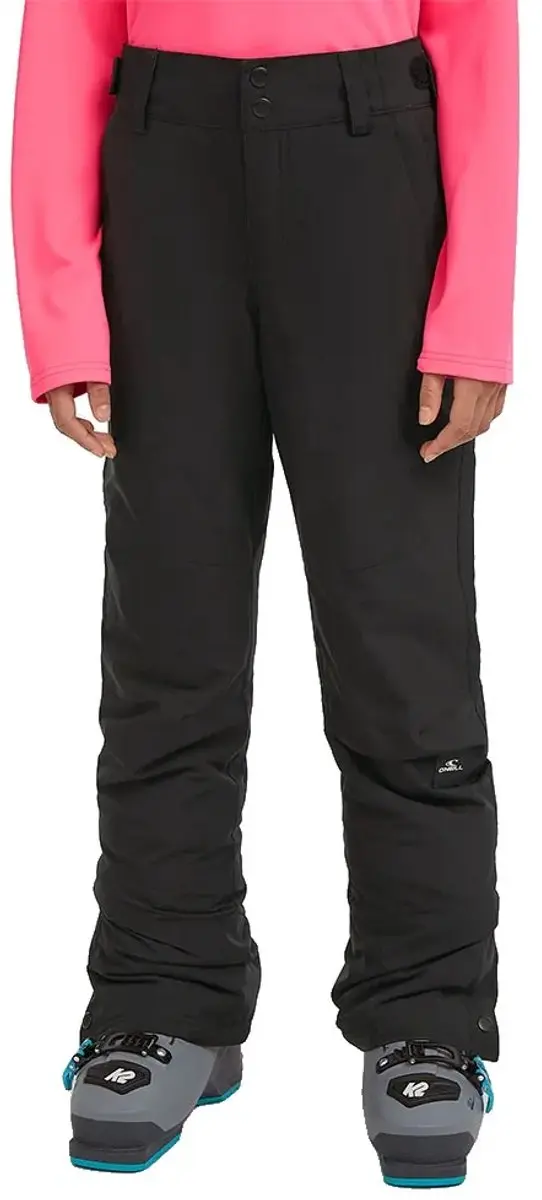 O'Neill FWC Cruz Broek - 164 cm - Zwart - afbeelding 6 van 6