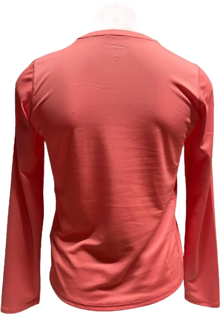 ASICS Katakana SL Top Dames - XS - Roze
