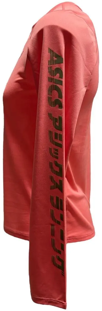 ASICS Katakana SL Top Dames - XS - Roze
