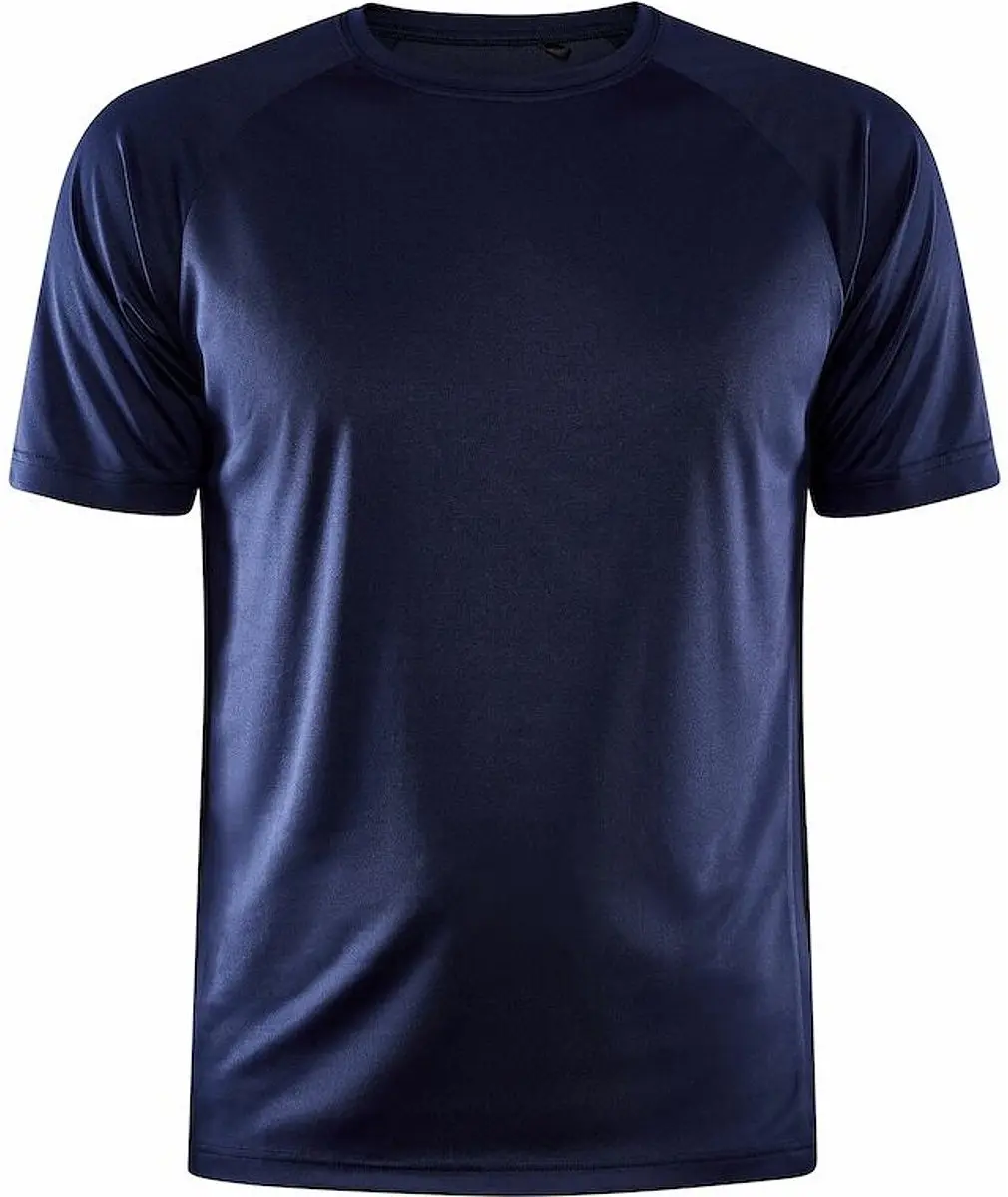 Craft Unify Core Functioneel T-Shirt Heren