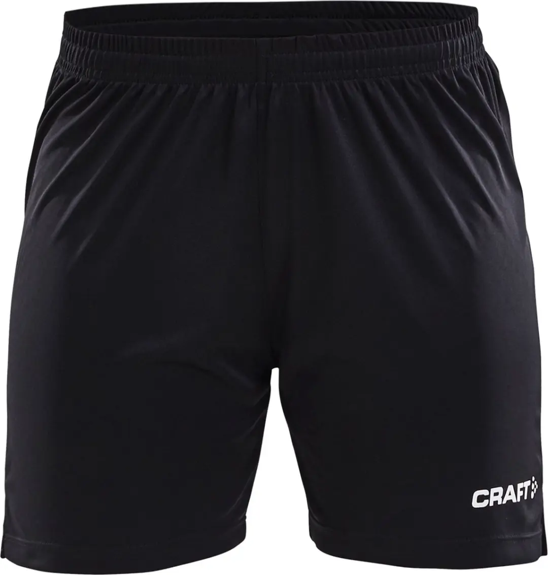 Craft Squad Short Solid W - Maat M