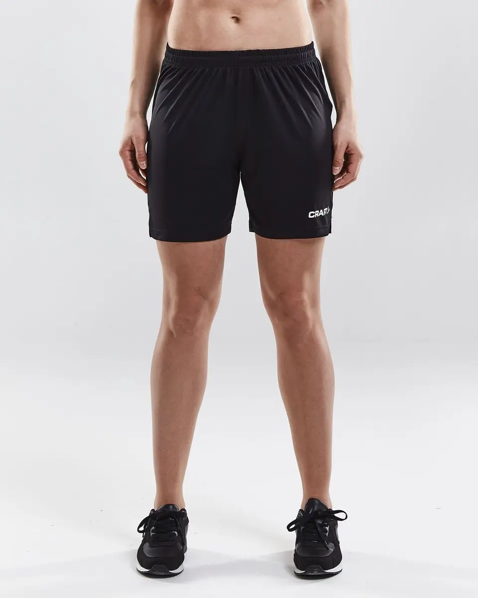 Craft Squad Short Solid W - Maat M