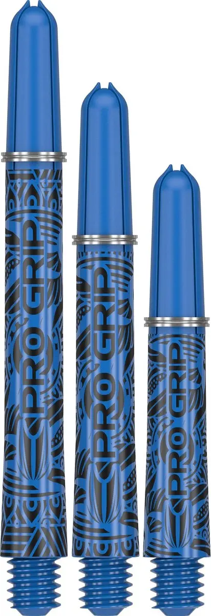 Target Pro Grip Shaft
