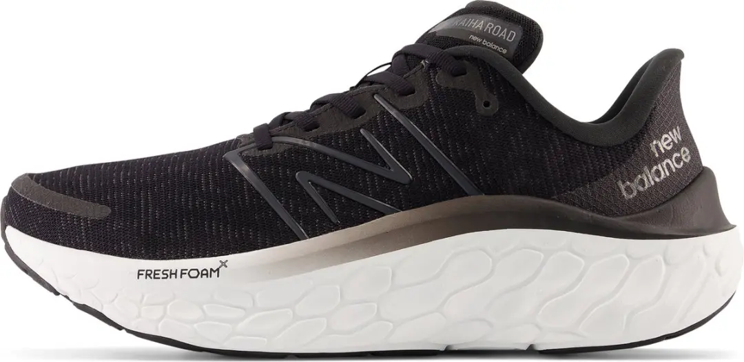 New Balance KAIHA ROAD Heren Sportschoenen - Zwart