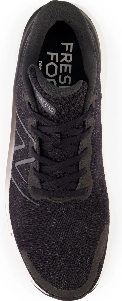 New Balance KAIHA ROAD Heren Sportschoenen - Zwart