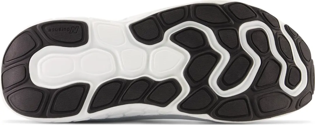 New Balance KAIHA ROAD Heren Sportschoenen - Zwart