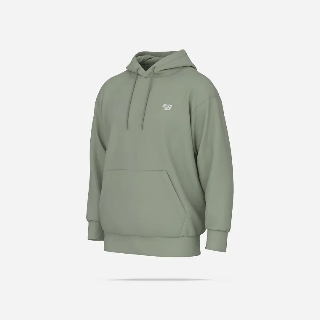 New Balance Sport Essentials Hoodie MT41511-DAE