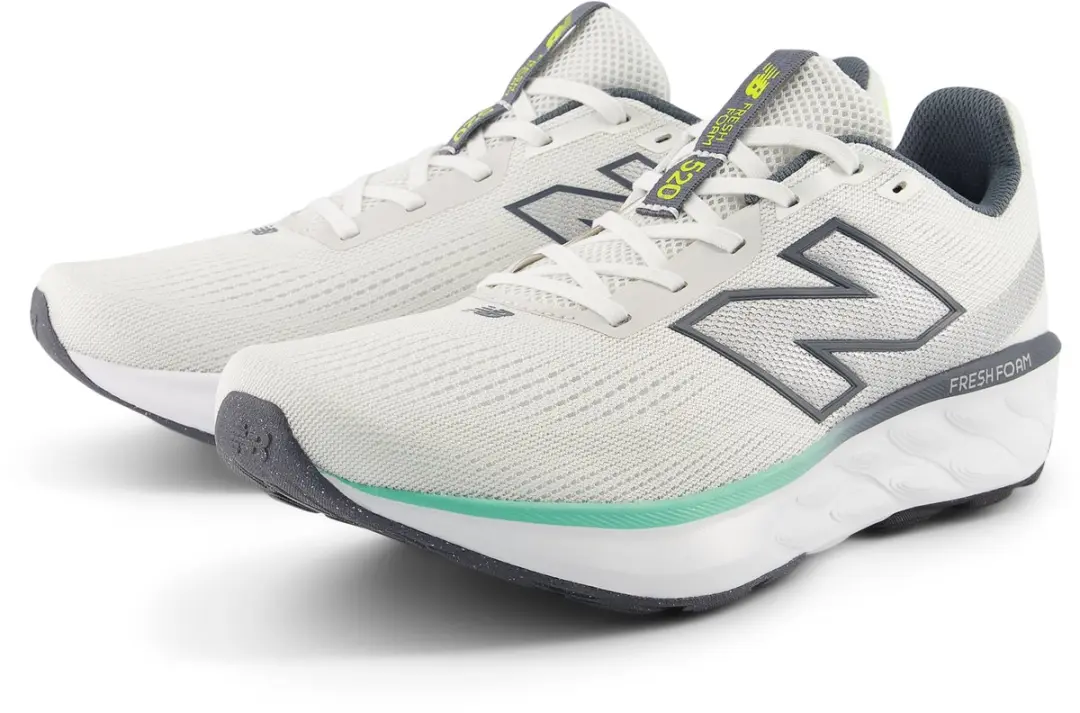 New Balance M520 Heren Sportschoenen - Reflection