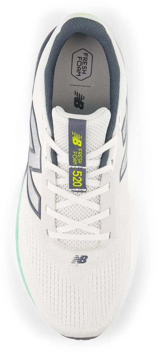 New Balance M520 Heren Sportschoenen - Reflection