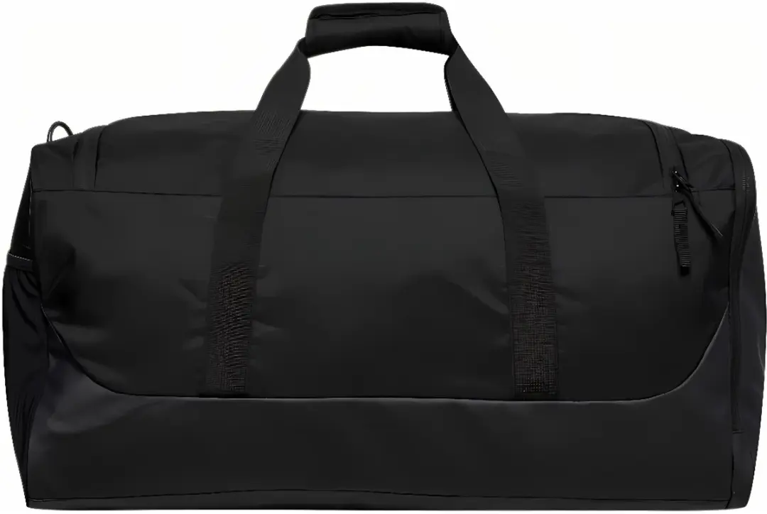 hummel Lead Sports Bag M - 3 Vakken - Zwart