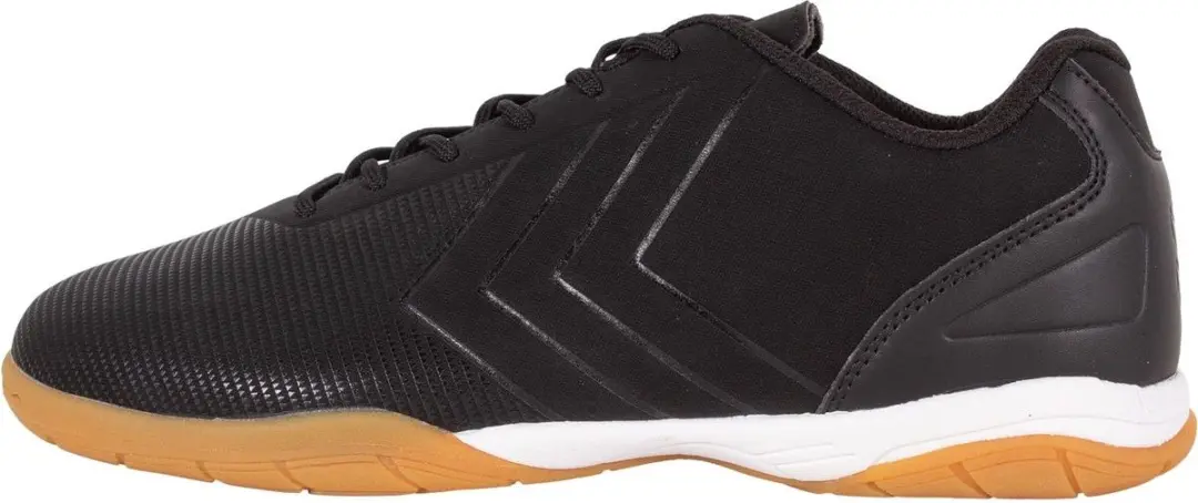 Hummel Noir IV Indoorschoenen 41 - Zwart