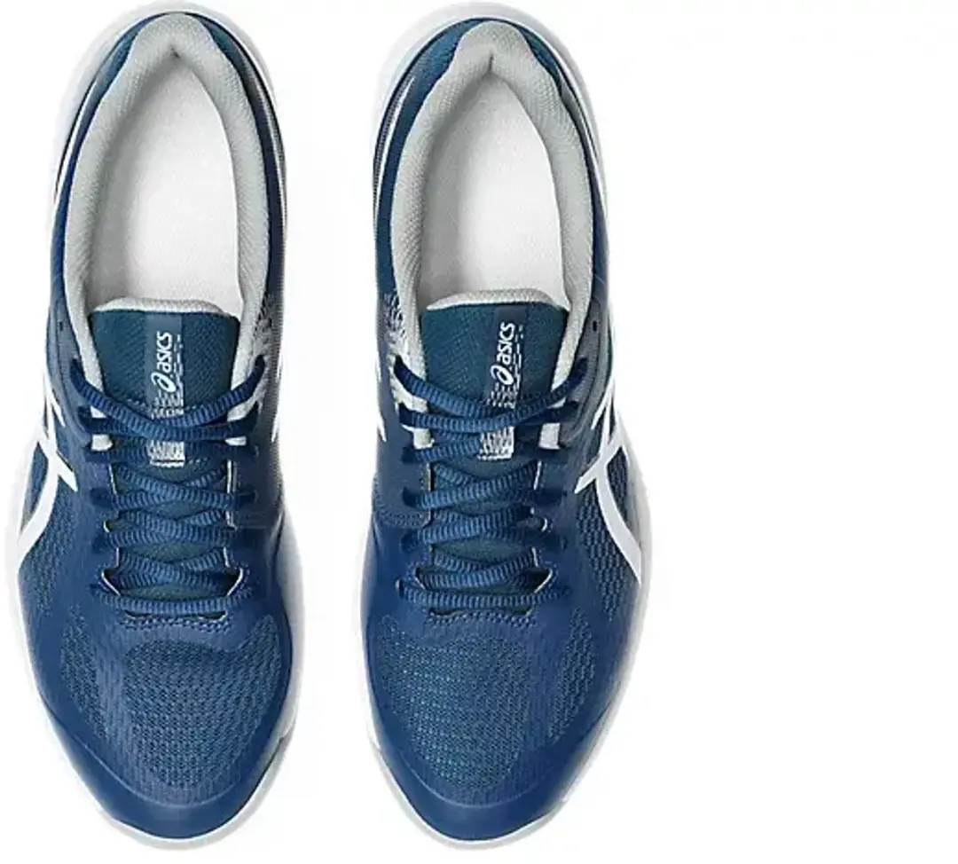 ASICS Court Hunter FF Mako Blue/Gravel - Schoenen 42.5 - afbeelding 6 van 6